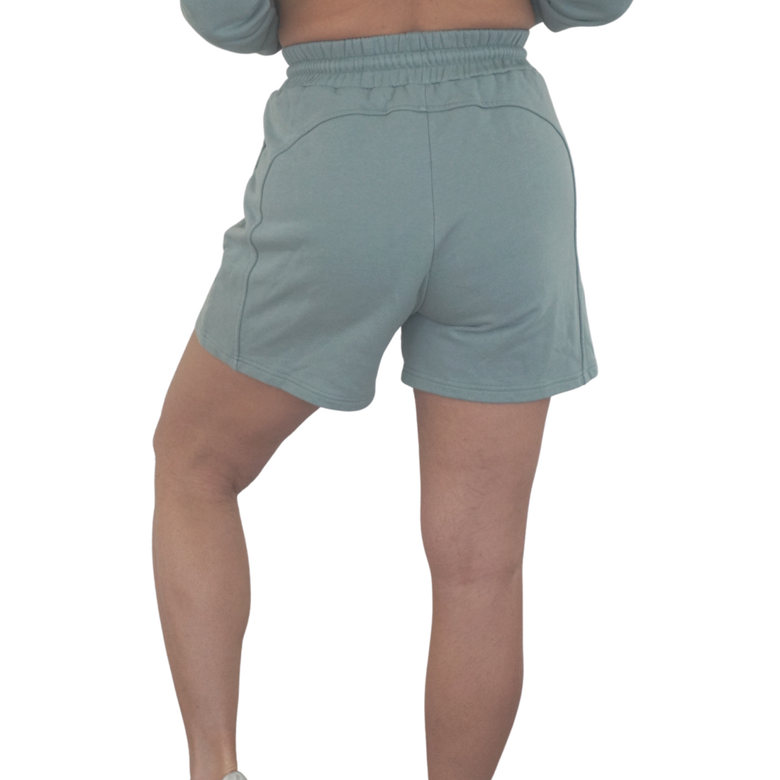 ZippyMama Jogger Shorts