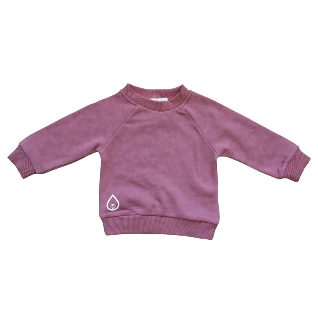 Little Zippy 'Mommy & Me' Sweatshirt