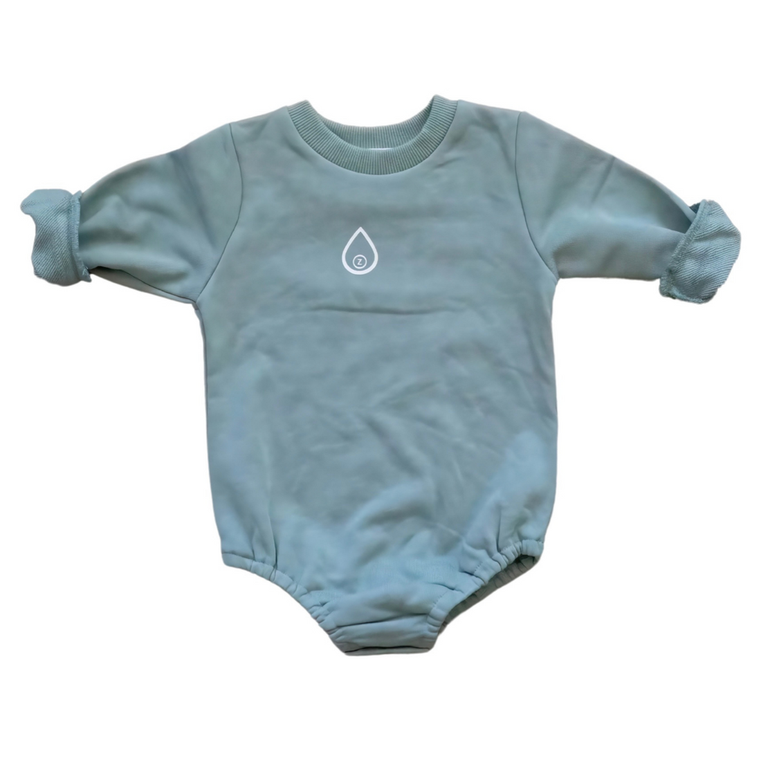 Zippy Baby 'Mommy & Me" Romper