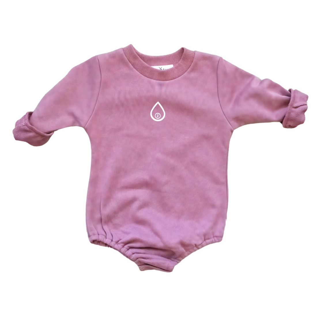 Zippy Baby 'Mommy & Me" Romper