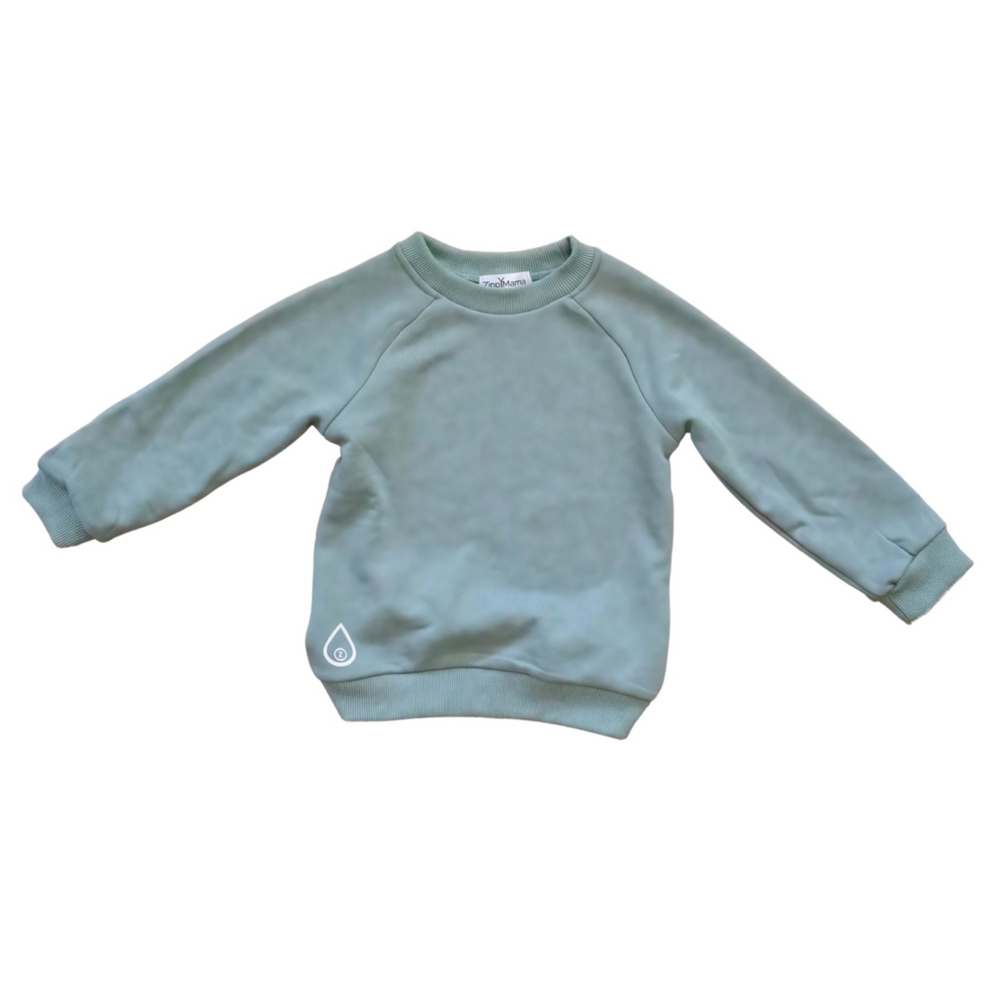Little Zippy 'Mommy & Me' Sweatshirt