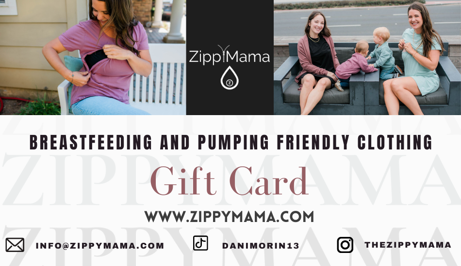 ZippyMama Gift Card